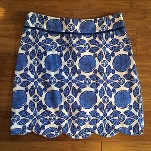 Vineyard Vines Skirt